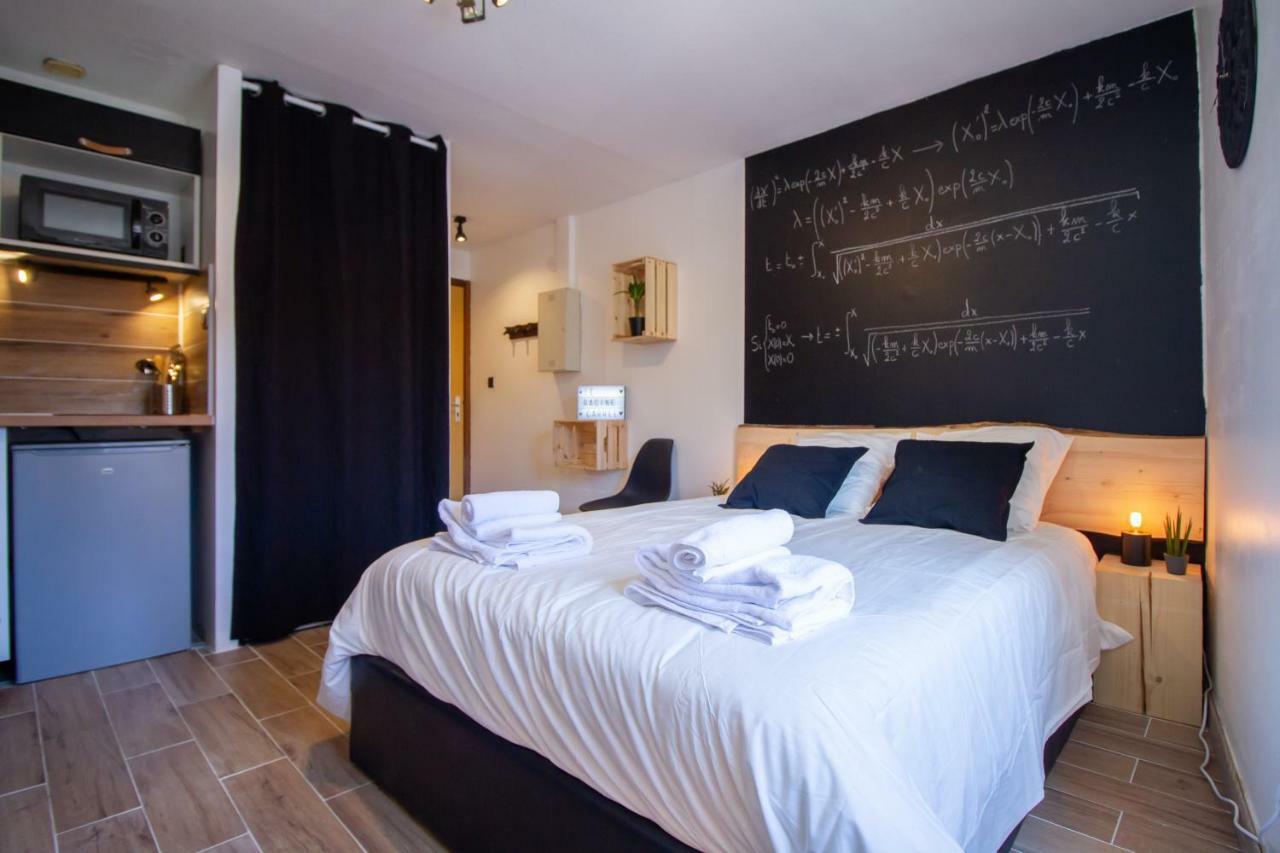 Le Racine Carree - Topbnb Dijon Exterior photo