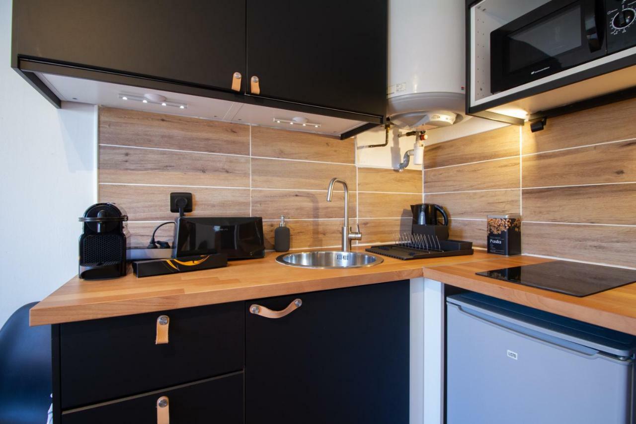 Le Racine Carree - Topbnb Dijon Exterior photo