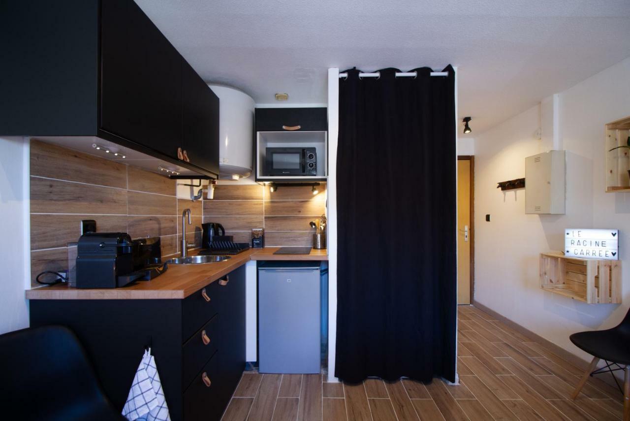 Le Racine Carree - Topbnb Dijon Exterior photo