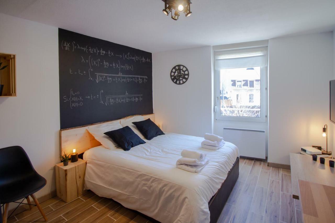 Le Racine Carree - Topbnb Dijon Exterior photo